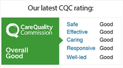 CQC Rating